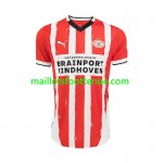 Maillot/Tenue PSV Eindhoven Domicile 2024/2025